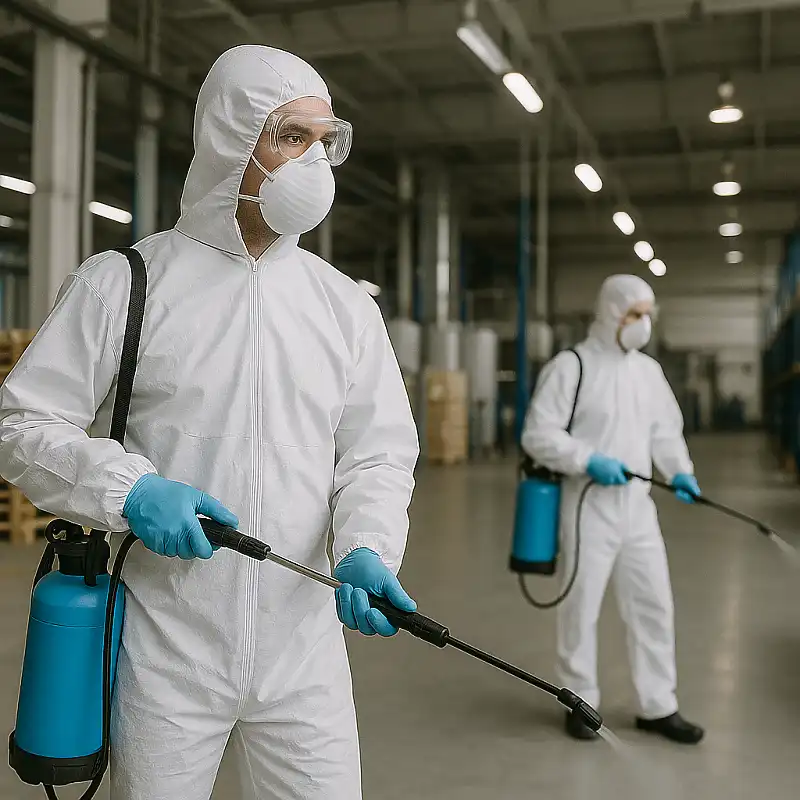 rodent control Egypt | rat control Cairo | mice extermination near me